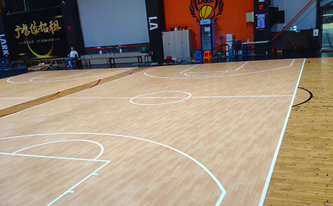 杭州篮球场场馆